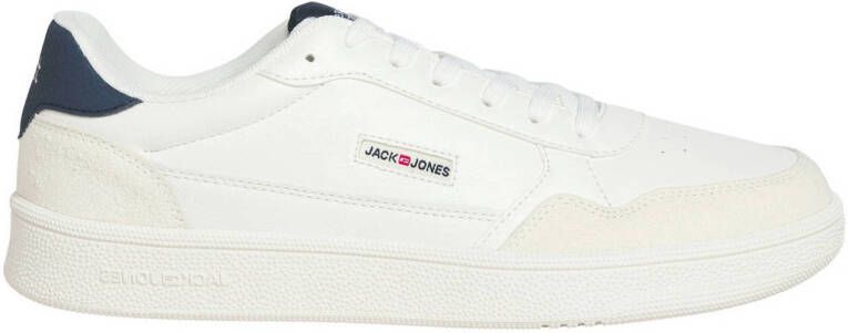 Jack & jones Sneakers met labeldetails model 'BOUNCE'