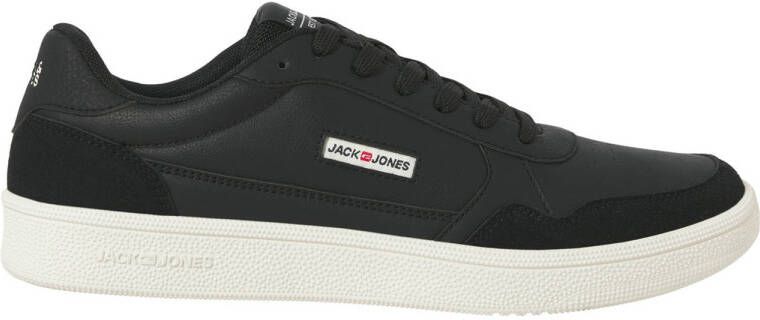 JACK & JONES JACK&JONES JFWBOUNCE PU SNEAKER NOOS Heren Veterschoenen