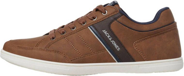 JACK & JONES JACK&JONES JFWBRADFIELD SNEAKER LN Heren Sneaker