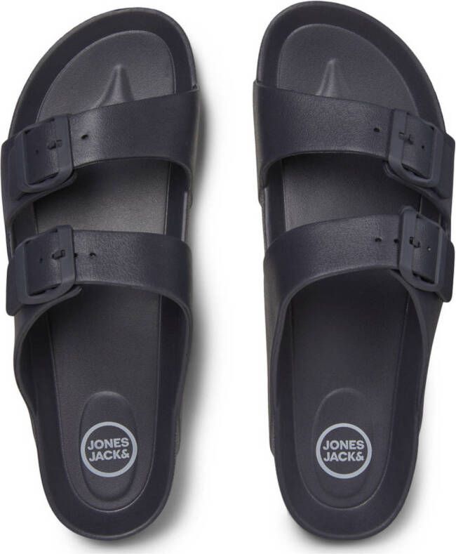 JACK & JONES JACK&JONES JFWCROXTON MOULDED SANDAL NOOS Heren Sandalen