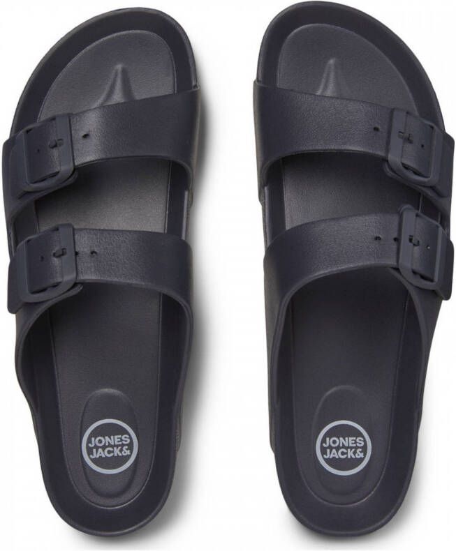 JACK & JONES JACK&JONES JFWCROXTON MOULDED SANDAL NOOS Heren Sandalen