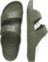 JACK & JONES JACK&JONES JFWCROXTON MOULDED SANDAL NOOS Heren Sandalen - Thumbnail 1