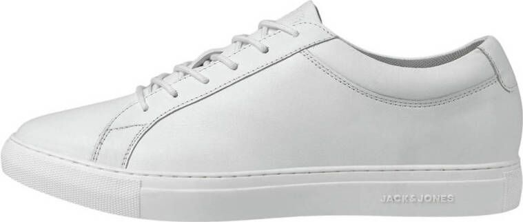 JACK & JONES JACK&JONES FOOTWEAR JFWGALAXY LEATHER Heren Sneakers