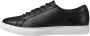 JACK & JONES JACK&JONES FOOTWEAR JFWGALAXY LEATHER Heren Sneakers - Thumbnail 1