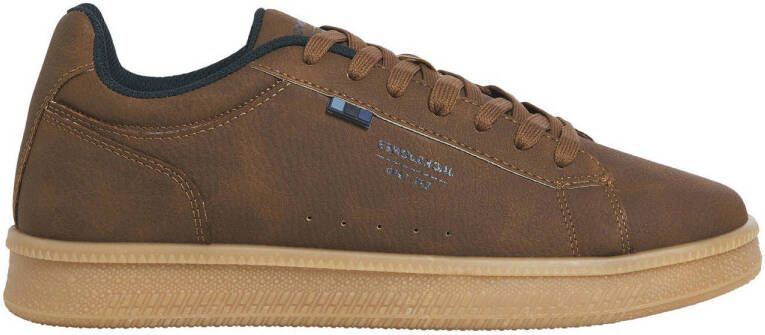 Jack & jones Sneakers laag 'JFWHAVEN TUMBLE'