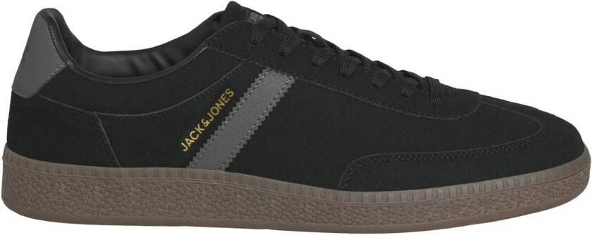 JACK & JONES JFWMateo sneakers antraciet
