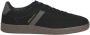 JACK & JONES JFWMateo sneakers antraciet - Thumbnail 1