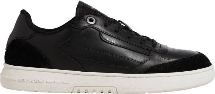 JACK & JONES JACK&JONES JFWNORTON LEATHER Heren Veterschoenen
