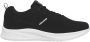 JACK & JONES Jfwcroxley Knit Sneaker Noos sneakers antraciet - Thumbnail 1