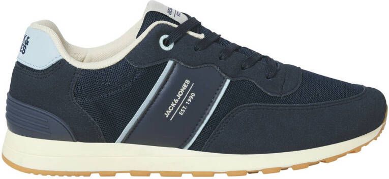 JACK & JONES Spirit Runner Sneakers Heren