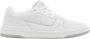 JACK & JONES Jfwlondon Pu Noos sneakers wit - Thumbnail 1