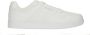 JACK & JONES Jam Low Schoen White Detail Mono Heren - Thumbnail 1