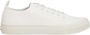 JACK & JONES Jfwbayswater Pu Sneaker Noos sneakers wit - Thumbnail 1