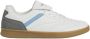 JACK & JONES sneakers wit ;blauw - Thumbnail 1