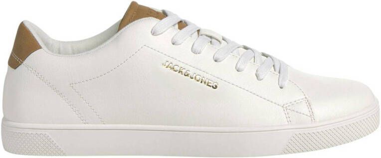 Jack & jones Lage Sneakers Jack & Jones JFWBOSS PU SNEAKER