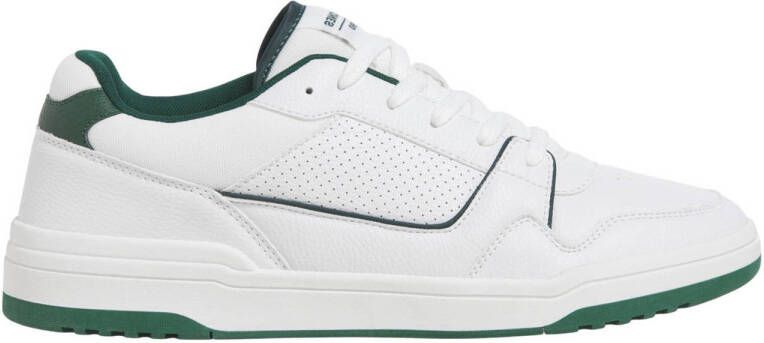 JACK & JONES JACK&JONES JFWLONDON PU NOOS Heren Veterschoenen