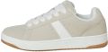JACK & JONES JACK&JONES JFWMILES SYN SUEDE SNEAKER SN Heren Veterschoenen - Beige