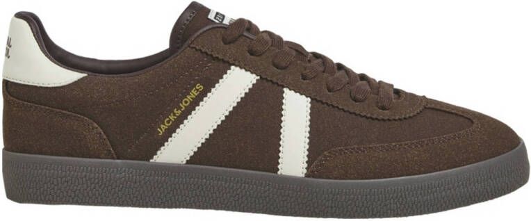Jack & jones Sneakers met contraststrepen model 'MAMBO'
