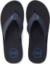 JACK & JONES EVA Fletcher Teenslippers Heren - Thumbnail 1