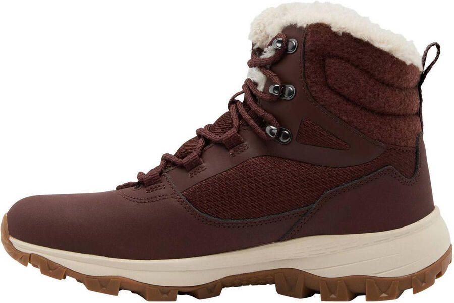 Jack Wolfskin Outdoor winterlaarzen EVERQUEST TEXAPORE HIGH W Winterlaarzen snowboots winterschoenen gevoerd - Foto 3