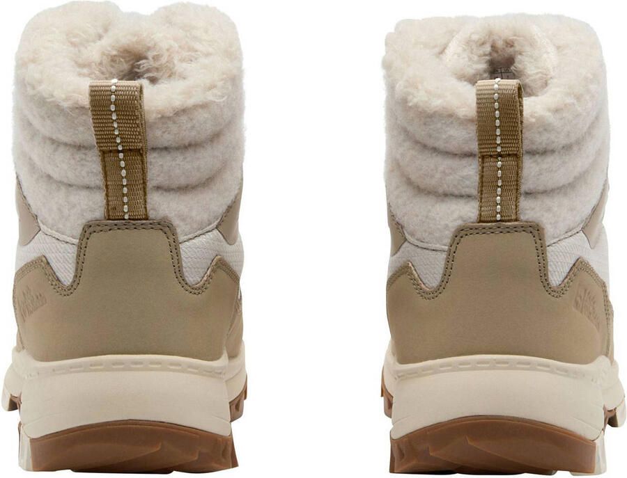 Jack Wolfskin Outdoor winterlaarzen EVERQUEST TEXAPORE HIGH W Winterlaarzen snowboots winterschoenen gevoerd