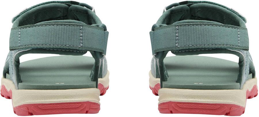 Jack Wolfskin Kid's Taraco Beach Sandal Sandalen turkoois - Foto 2