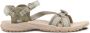 Jack Wolfskin Outdoorsandalen LAKEWOOD RIDE SANDAL W met klittenbandsluiting - Thumbnail 1