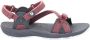 Jack Wolfskin Lakewood Ride Sandal Women Duurzame trekkingsandalen Dames 40.5 rose quartz rose quartz - Thumbnail 1