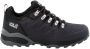 Jack Wolfskin Refugio Texapore Low Women Waterdichte wandelschoenen Dames Dark Steel Purple - Thumbnail 1