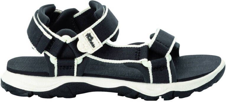 Jack Wolfskin Jack Wolfkin Seven Seas 3 Kids Unisex Sandalen