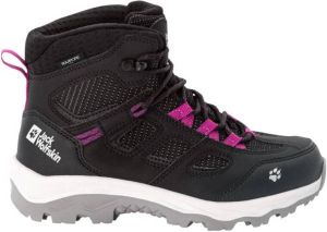 Jack Wolfskin Vojo Texapore Mid Kids Waterdichte wandelschoenen Kinderen 30 phantom pink phantom pink