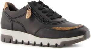 Jana Dames Sneaker 8 8 23768 29 001 H breedte