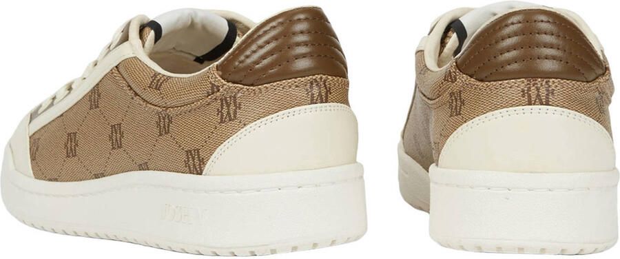 JOSH V Sophia sneakers bruin - Foto 2