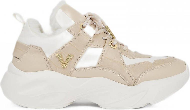 LUCA Sneakers - shell | JOSH V