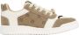 JOSH V Maeve sneakers taupe wit - Thumbnail 1