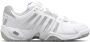 K-Swiss Accomplish IV Omni Dames Sportschoenen Tennis Smashcourt wit - Thumbnail 1