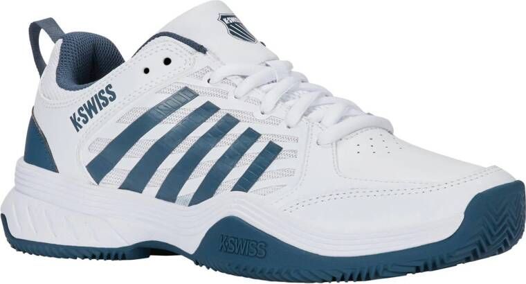 K-Swiss Court Express 2 Clay Heren Tennisschoen Allcourt Tennisschoen