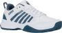 K-Swiss Court Express 2 Clay Heren Tennisschoen Allcourt Tennisschoen - Thumbnail 1