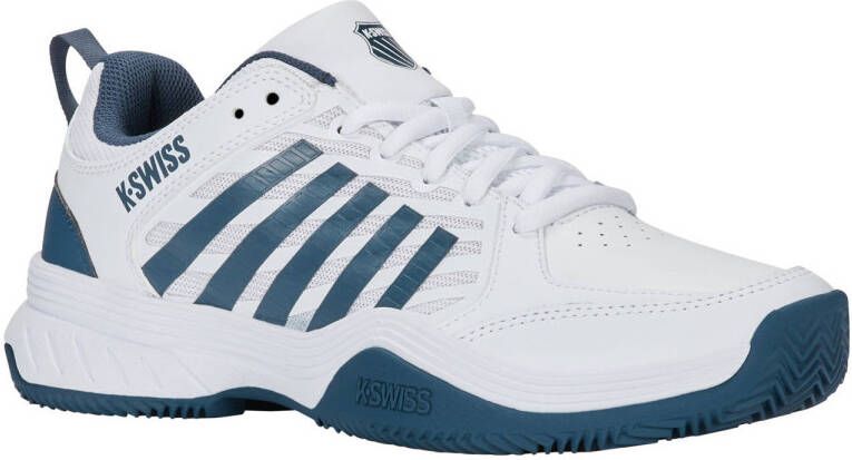 K-Swiss Court Express 2 Clay Heren Tennisschoen Allcourt Tennisschoen