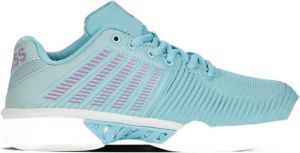 K-Swiss Express Light 2 Indoor Dames Sportschoenen Tennis Smashcourt Blue