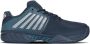 K-Swiss Express Light 2 Clay Heren Sportschoenen Tennis Smashcourt Blue - Thumbnail 1