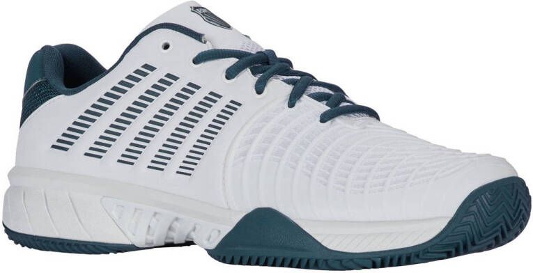 K-Swiss Express Light 3 Clay Heren Tennisschoen Allcourt Tennisschoen