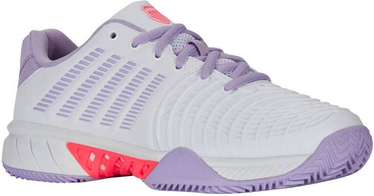 K-Swiss Express Light 3 Clay Dames Tennisschoen Allcourt Tennisschoen