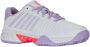 K-Swiss Express Light 3 Clay Dames Tennisschoen Allcourt Tennisschoen - Thumbnail 1