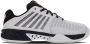 K-Swiss Express Light 3 HB tennisschoenen donkerblauw wit - Thumbnail 4