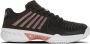 K-Swiss Express Light 3 HB tennisschoenen zwart roségoud - Thumbnail 1