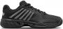 K-Swiss Hypercourt Express 2 Clay Dames Sportschoenen Tennis Smashcourt Black Silver - Thumbnail 1