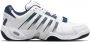 K-Swiss Accomplish IV Omni Heren Sportschoenen Tennis Smashcourt wit - Thumbnail 1