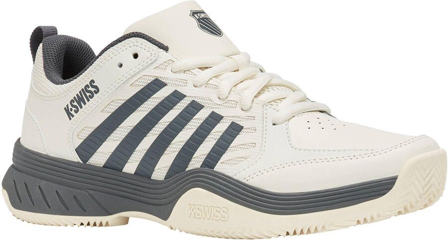 K-Swiss Court Express 2 Clay - Foto 3