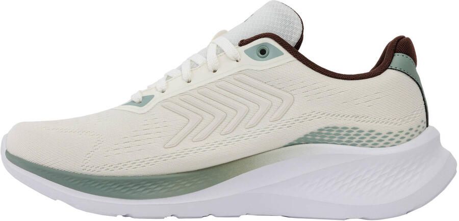 K-Swiss Selby sportschoenen wit mintgroen - Foto 2